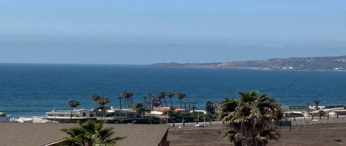 Foto de terreno habitacional en venta en prolongación privada las rosas , villa las rosas, ensenada, baja california, 30345824 No. 01