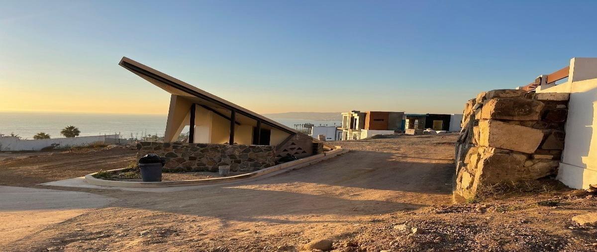 Foto de terreno habitacional en venta en prolongación privada las rosas , villa las rosas, ensenada, baja california, 30345824 No. 05