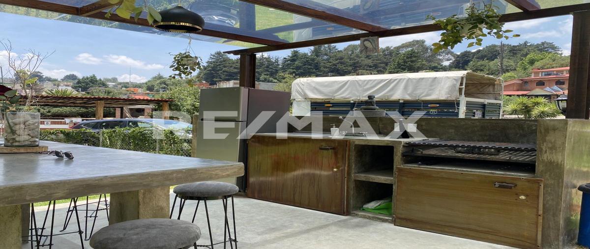 Foto de terreno habitacional en venta en prolongación progreso , santa rosa xochiac, cuajimalpa de morelos, df / cdmx, 0 No. 04