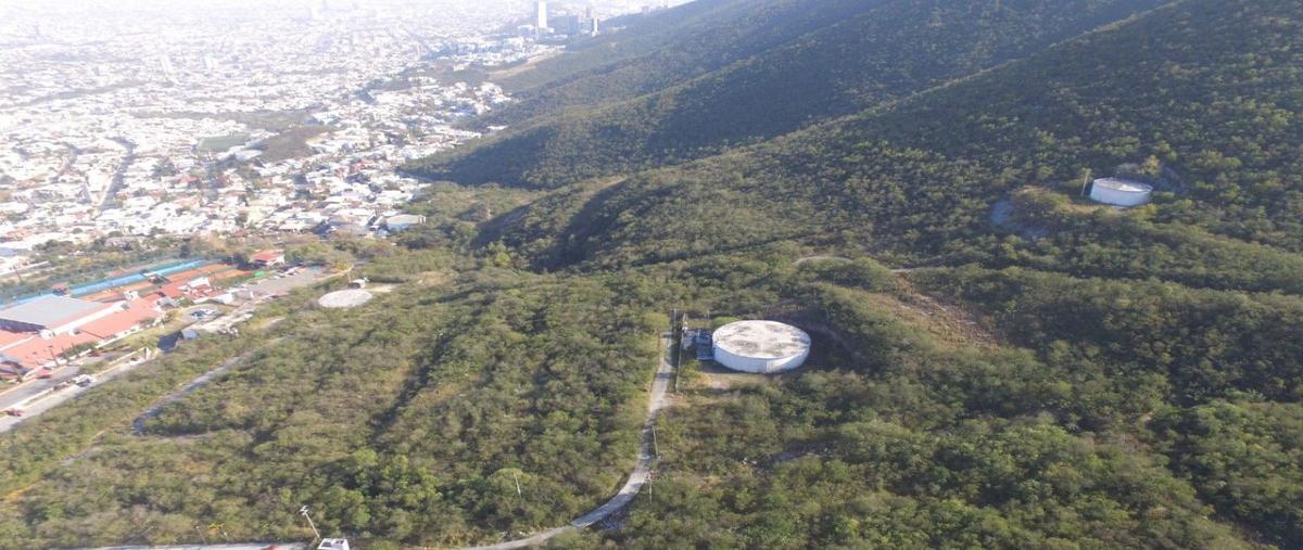 Foto de terreno habitacional en venta en prolongacion puerta del sol , las cumbres 4 sector b, monterrey, nuevo león, 28233874 No. 05