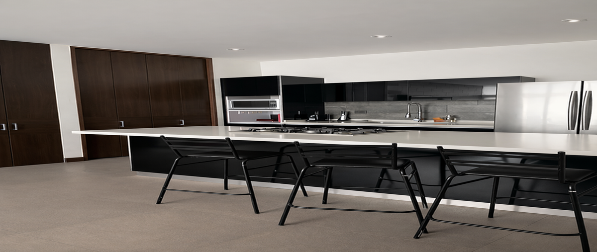 Foto de departamento en renta en prolongación puerta del sol , residencial dinastía, monterrey, nuevo león, 0 No. 03