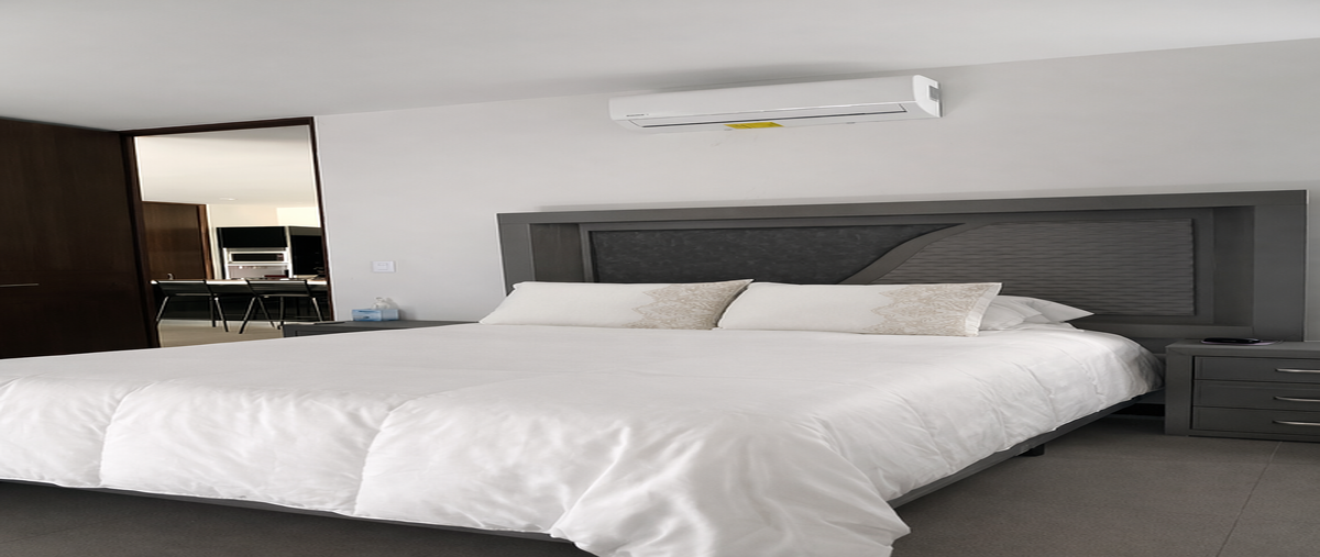 Foto de departamento en renta en prolongación puerta del sol , residencial dinastía, monterrey, nuevo león, 0 No. 05