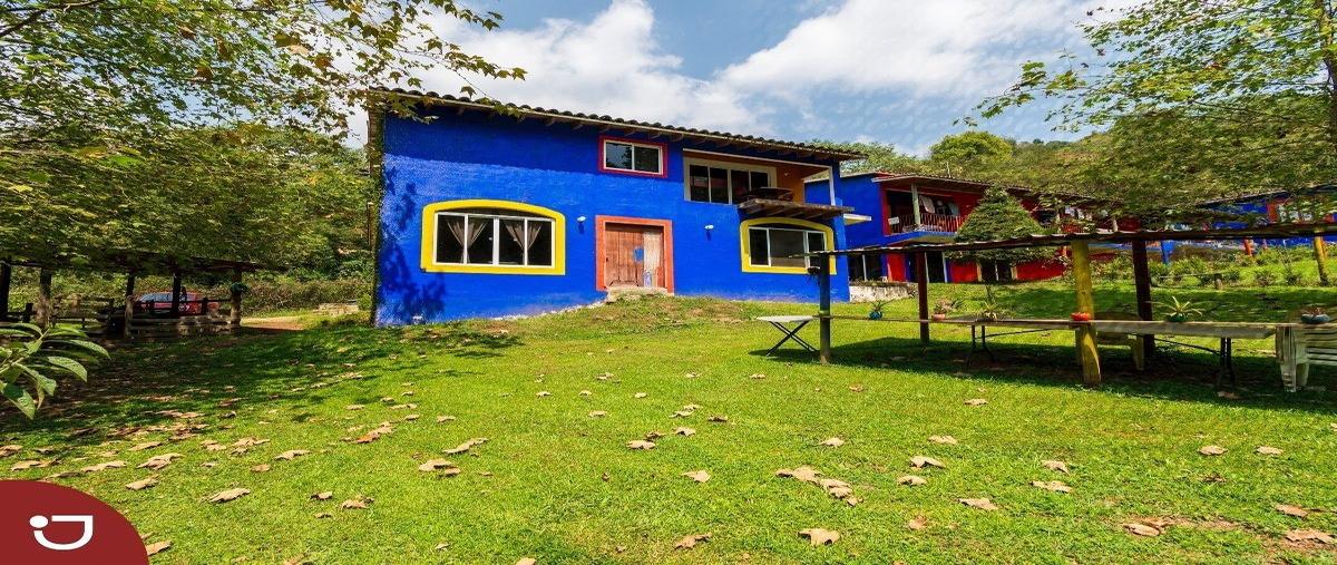 Foto de casa en venta en prolongación querreques , represa del carmen, xalapa, veracruz de ignacio de la llave, 27787896 No. 05