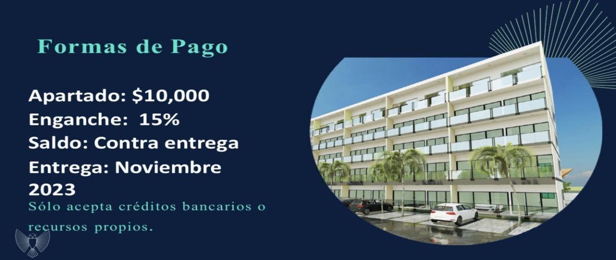 Foto de local en venta en prolongación quinta avenida el cieloplaya del carmen quintana roo 77727 , privanza del mar, solidaridad, quintana roo, 27352465 No. 05