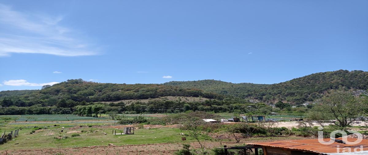 Foto de terreno habitacional en venta en prolongacion ranulfo tovilla 69, san nicolás, san cristóbal de las casas, chiapas, 28724890 No. 03