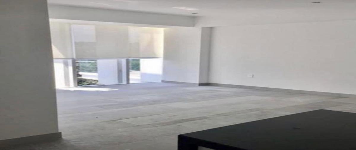 Foto de departamento en venta en prolongación reforma 489 , lomas de santa fe, álvaro obregón, df / cdmx, 0 No. 02