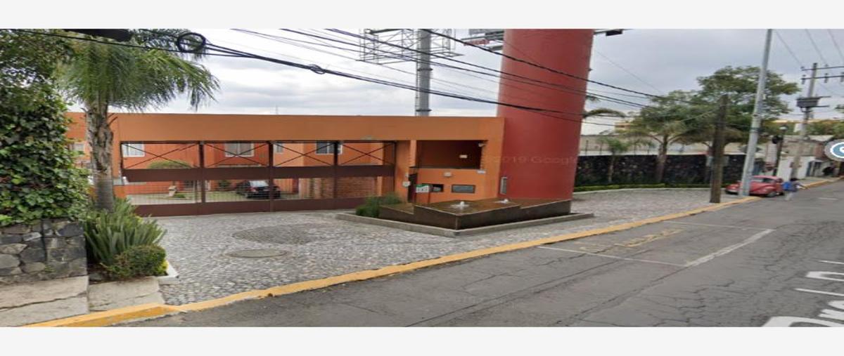 Foto de casa en condominio en venta en prolongacion reforma , cuajimalpa, cuajimalpa de morelos, df / cdmx, 0 No. 03
