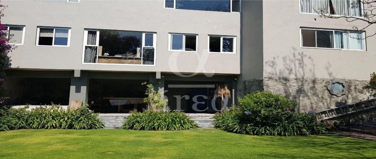 Foto de casa en venta en prolongación reforma , lomas de santa fe, álvaro obregón, df / cdmx, 28914820 No. 03