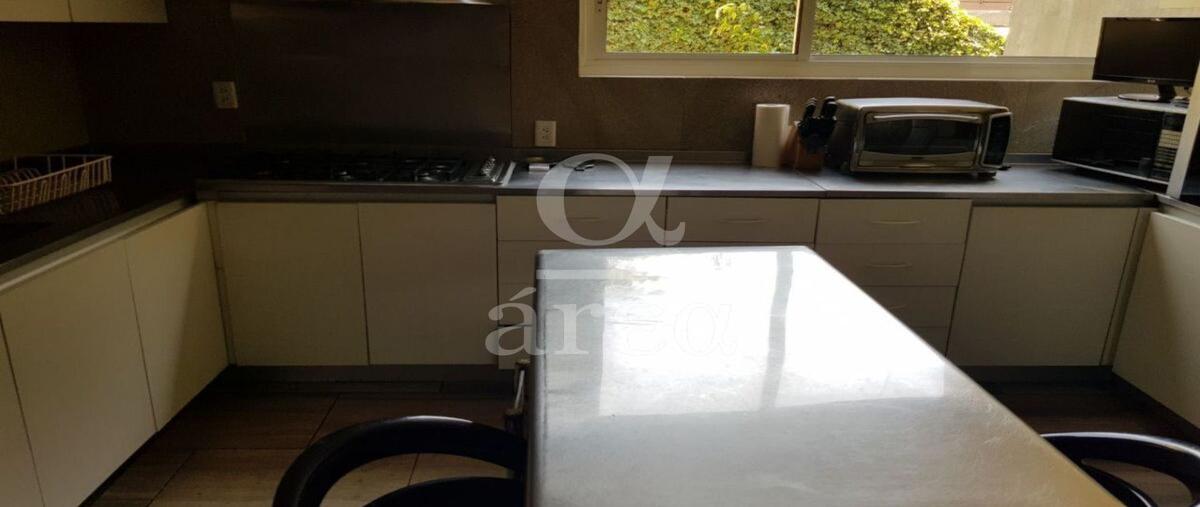 Foto de casa en venta en prolongación reforma , lomas de santa fe, álvaro obregón, df / cdmx, 28914820 No. 05