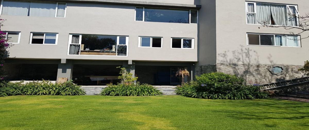 Foto de casa en venta en prolongación reforma , lomas de santa fe, álvaro obregón, df / cdmx, 30213265 No. 04