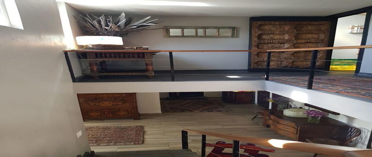 Foto de casa en venta en prolongación reforma , lomas de santa fe, álvaro obregón, df / cdmx, 30213265 No. 05