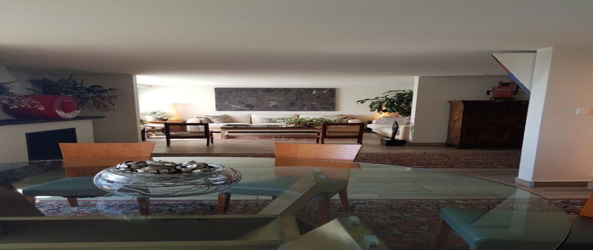 Foto de casa en venta en prolongación reforma , lomas de santa fe, álvaro obregón, df / cdmx, 30213265 No. 06
