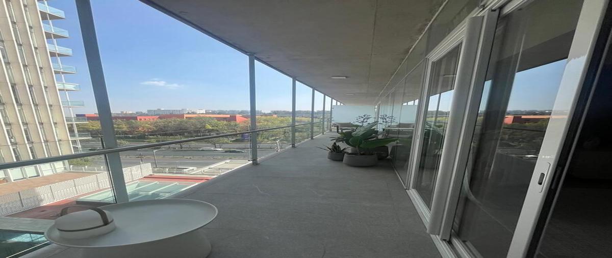 Foto de departamento en prolongacion reforma , lomas de santa fe, álvaro obregón, df / cdmx, 30520487 foto 05 Foto de departamento en venta en prolongacion reforma , lomas de santa fe, álvaro obregón, df / cdmx, 30520487 No. 05