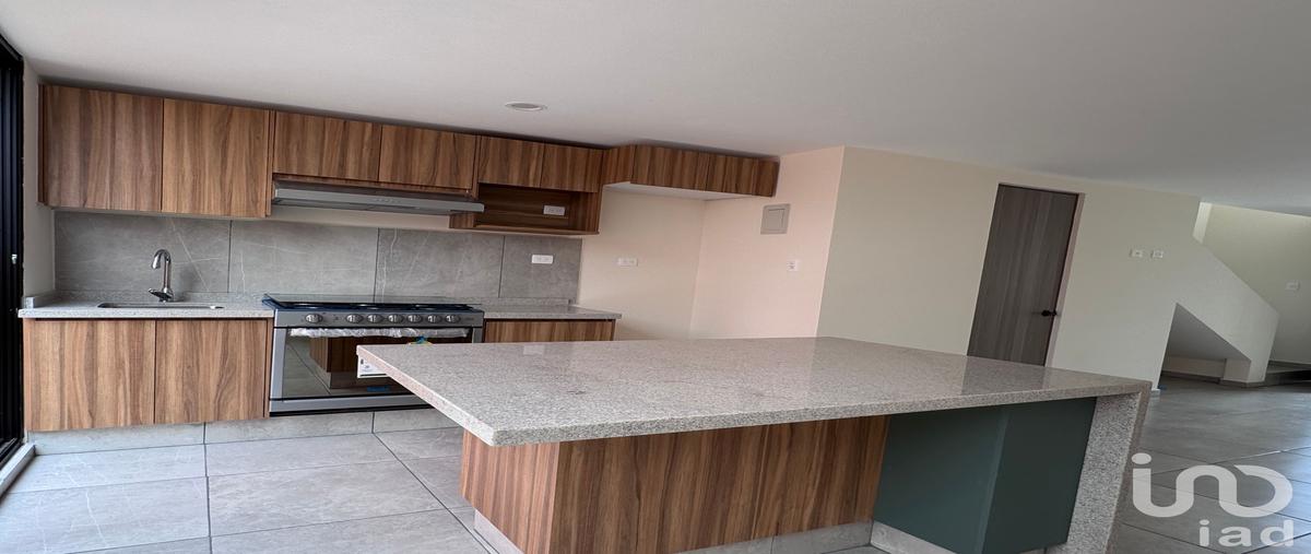 Foto de casa en renta en prolongacion reforma oriente 81, real del bosque, cuautlancingo, puebla, 31760265 No. 05
