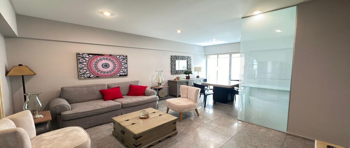 Foto de departamento en venta en prolongación reforma , paseo de las lomas, álvaro obregón, df / cdmx, 30349146 No. 01