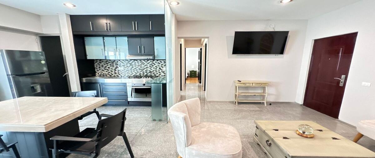 Foto de departamento en venta en prolongación reforma , paseo de las lomas, álvaro obregón, df / cdmx, 30349146 No. 03
