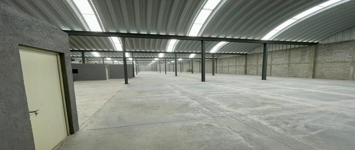 Foto de bodega en renta en prolongación reforma , pedro escobedo centro, pedro escobedo, querétaro, 27966882 No. 05