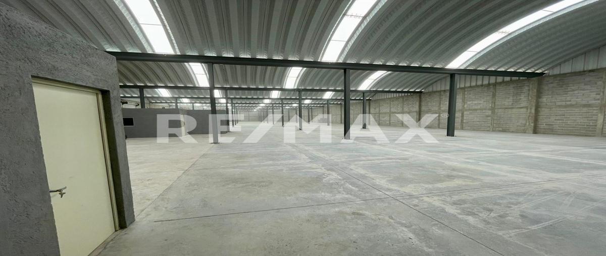 Foto de bodega en renta en prolongación reforma , pedro escobedo centro, pedro escobedo, querétaro, 0 No. 05