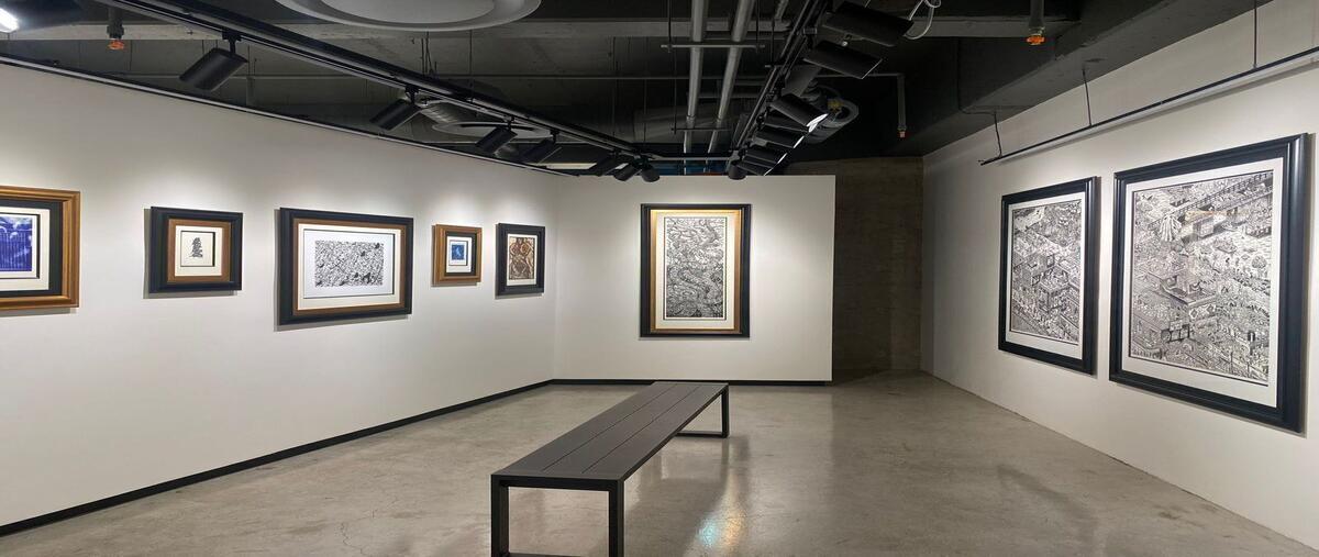 Foto de oficina en renta en prolongación reforma , santa fe, álvaro obregón, df / cdmx, 0 No. 03