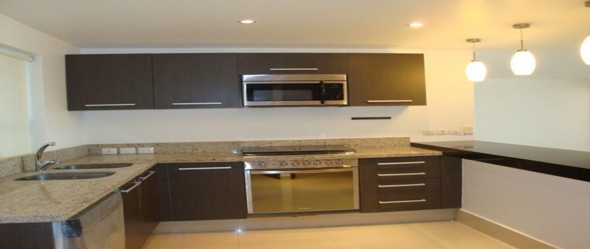 Foto de departamento en prolongación reforma , santa fe, álvaro obregón, df / cdmx, 6429407 foto 03 Foto de departamento en venta en prolongación reforma , santa fe, álvaro obregón, df / cdmx, 6429407 No. 03