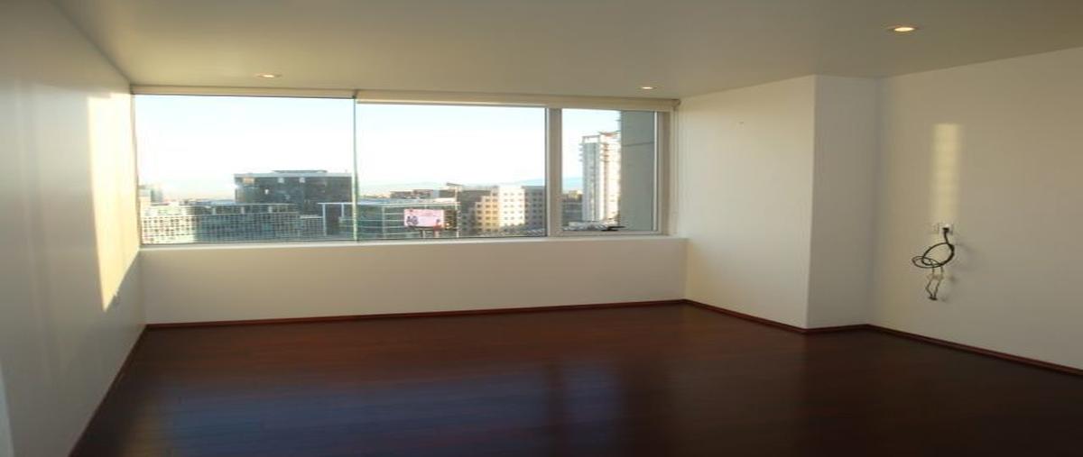 Foto de departamento en prolongación reforma , santa fe, álvaro obregón, df / cdmx, 6429407 foto 04 Foto de departamento en venta en prolongación reforma , santa fe, álvaro obregón, df / cdmx, 6429407 No. 04