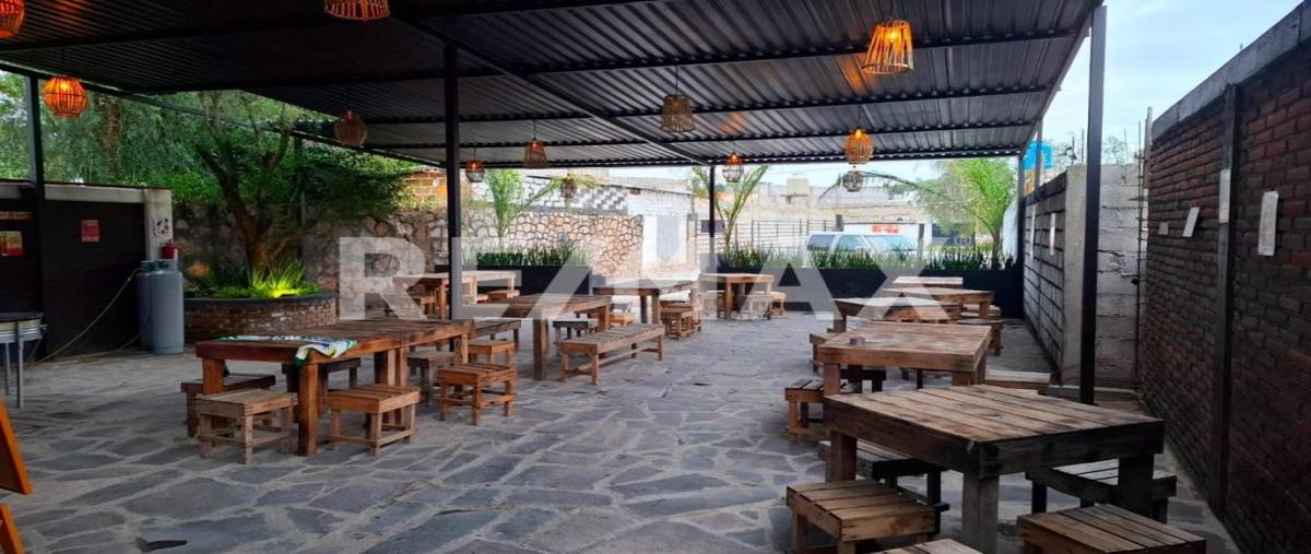 Foto de local en venta en prolongacion revolucion 67, arcia, cadereyta de montes, querétaro, 0 No. 03