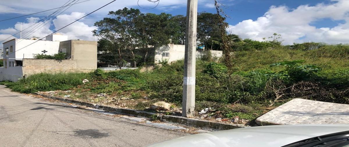 Foto de terreno habitacional en prolongacion revolucion , san arturo, campeche, campeche, 28217565 foto 03 Foto de terreno habitacional en venta en prolongacion revolucion , san arturo, campeche, campeche, 28217565 No. 03
