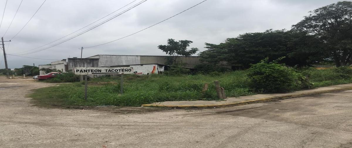 Foto de terreno habitacional en venta en prolongacion reyes aztecas , tacoteno, minatitlán, veracruz de ignacio de la llave, 25053970 No. 04
