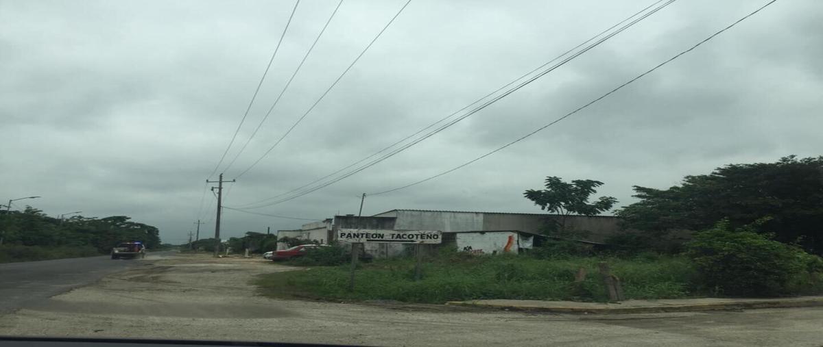 Foto de terreno habitacional en venta en prolongacion reyes aztecas , tacoteno, minatitlán, veracruz de ignacio de la llave, 25053970 No. 05