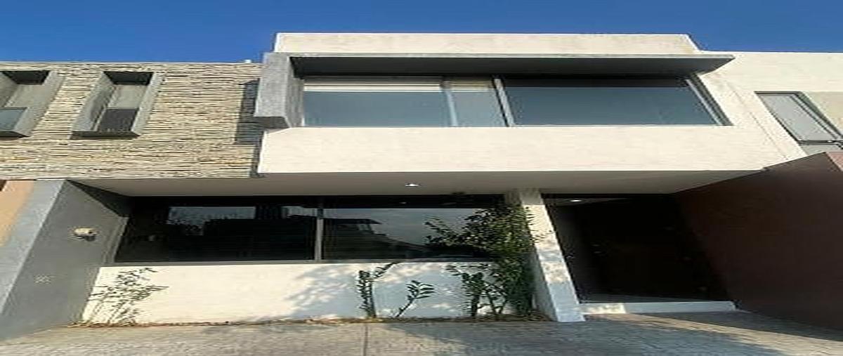 Foto de casa en renta en . prolongación río blanco 1360bosques de san isidrozapopan , san isidro, guadalajara, jalisco, 0 No. 05