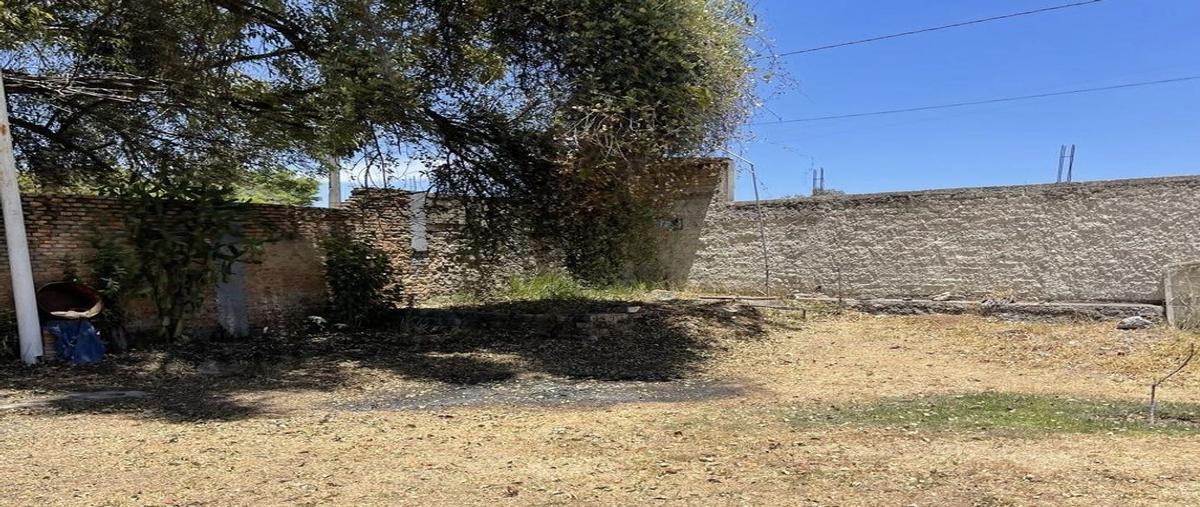 Foto de terreno habitacional en prolongación río blanco 150, los nísperos, zapopan, jalisco, 0 foto 02 Foto de terreno habitacional en venta en prolongación río blanco 150, los nísperos, zapopan, jalisco, 0 No. 02