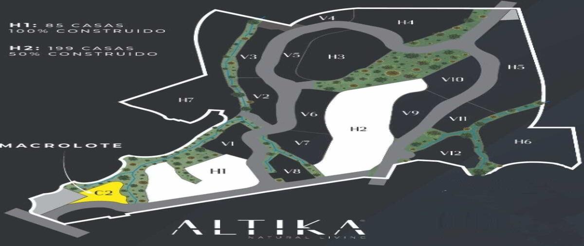 Foto de terreno comercial en prolongacion río blanco , argenta mirador residencial, zapopan, jalisco, 0 foto 03 Foto de terreno comercial en venta en prolongacion río blanco , argenta mirador residencial, zapopan, jalisco, 0 No. 03