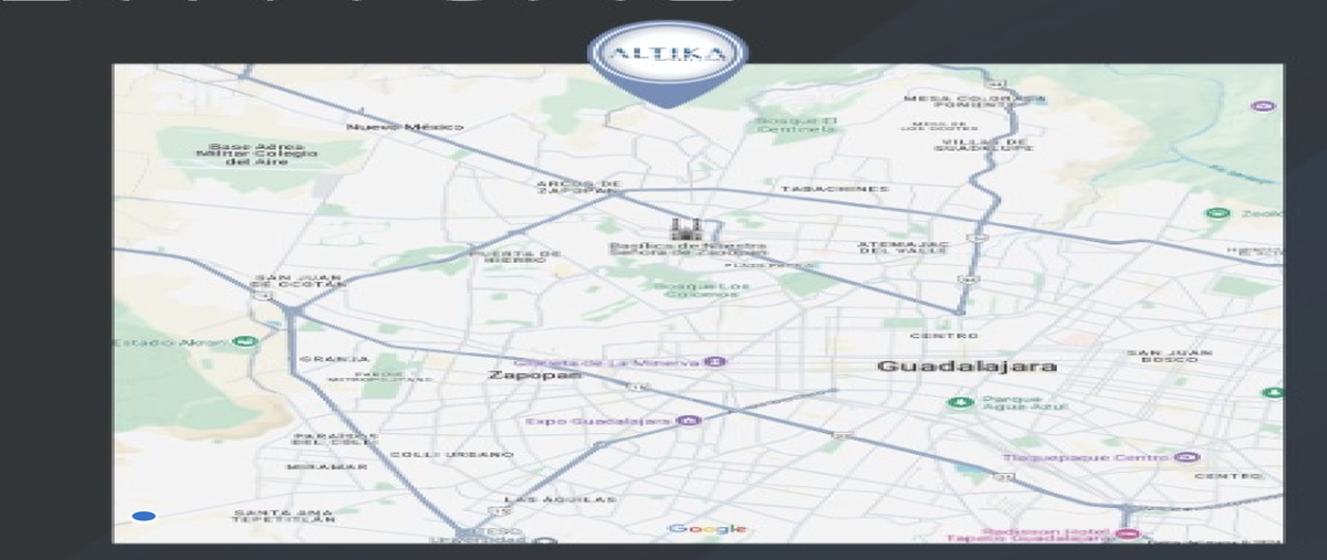 Foto de terreno comercial en prolongacion río blanco , argenta mirador residencial, zapopan, jalisco, 0 foto 05 Foto de terreno comercial en venta en prolongacion río blanco , argenta mirador residencial, zapopan, jalisco, 0 No. 05