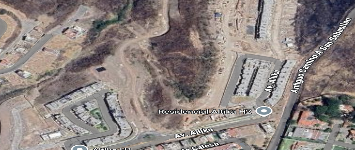 Foto de terreno comercial en prolongacion río blanco , argenta mirador residencial, zapopan, jalisco, 0 foto 01 Foto de terreno comercial en venta en prolongacion río blanco , argenta mirador residencial, zapopan, jalisco, 0 No. 01