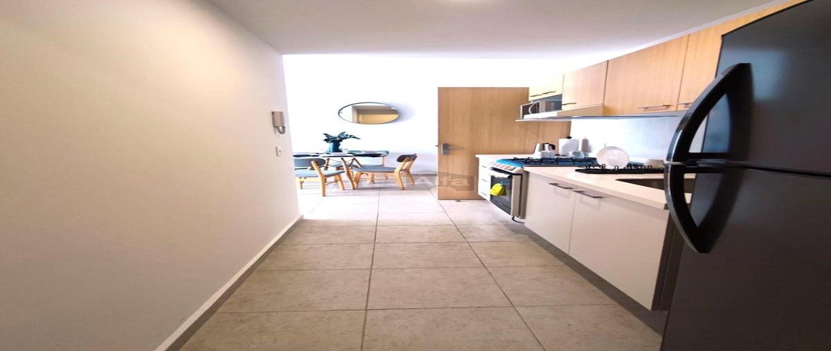 Foto de departamento en venta en prolongacion roa barcenas 406, artes graficas, venustiano carranza, df / cdmx, 31098987 No. 03