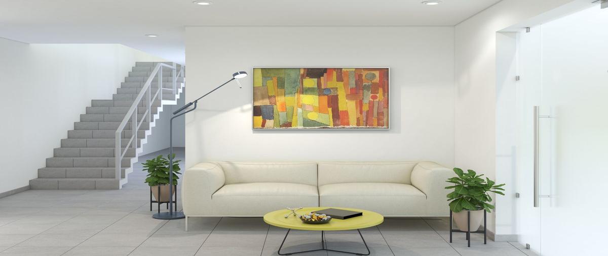 Foto de departamento en venta en prolongación roa bárcenas , artes graficas, venustiano carranza, df / cdmx, 28291209 No. 04