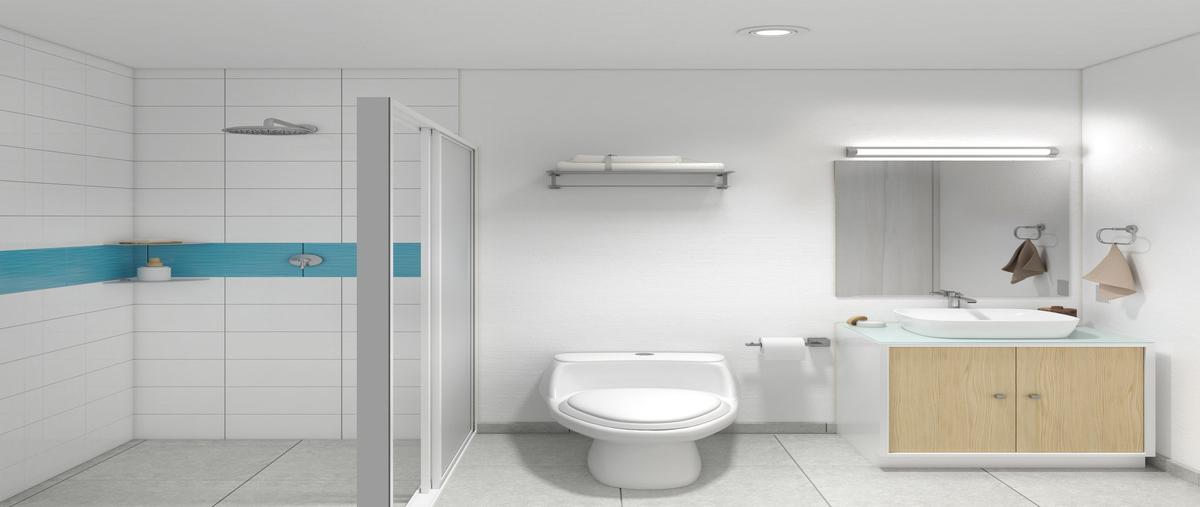 Foto de departamento en venta en prolongación roa bárcenas , artes graficas, venustiano carranza, df / cdmx, 28291209 No. 05