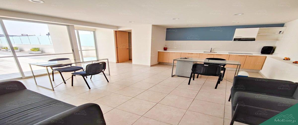 Foto de departamento en renta en prolongación roa barcenas , artes graficas, venustiano carranza, df / cdmx, 0 No. 03