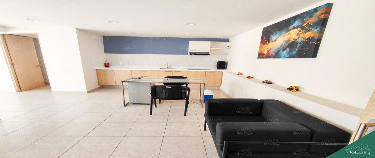 Foto de departamento en renta en prolongación roa barcenas , artes graficas, venustiano carranza, df / cdmx, 0 No. 04