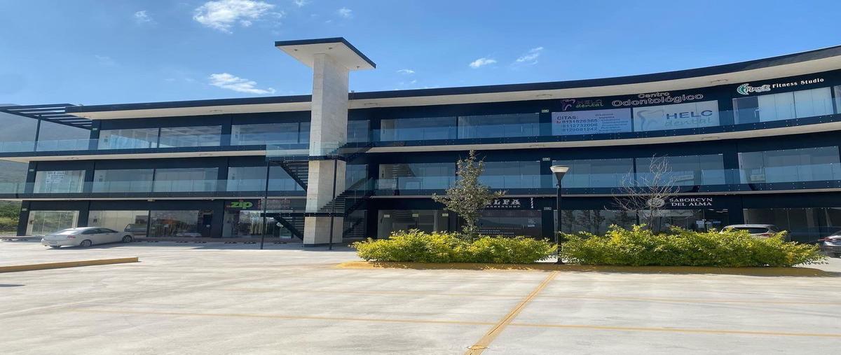 Foto de local en renta en prolongación ruiz cortines , cerradas de cumbres, monterrey, nuevo león, 25783477 No. 05