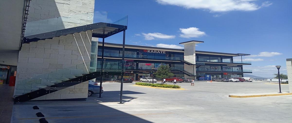 Foto de local en renta en prolongación ruiz cortines , cumbres britania, garcía, nuevo león, 29312004 No. 03