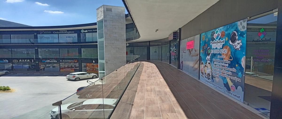 Foto de local en renta en prolongación ruiz cortines , valle de cumbres, garcía, nuevo león, 0 No. 05