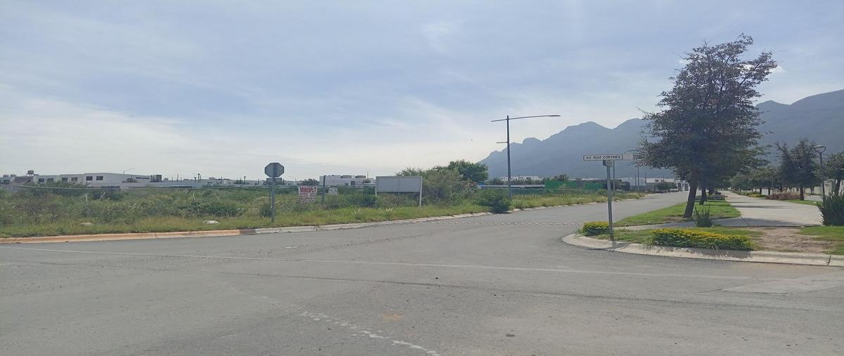 Foto de terreno habitacional en prolongación ruiz cortines , valle de cumbres, garcía, nuevo león, 0 foto 02 Foto de terreno habitacional en renta en prolongación ruiz cortines , valle de cumbres, garcía, nuevo león, 0 No. 02