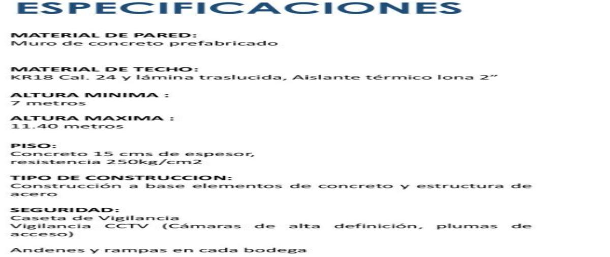 Foto de bodega en renta en prolongacion ruiz cortines , valle soleado, guadalupe, nuevo león, 0 No. 02