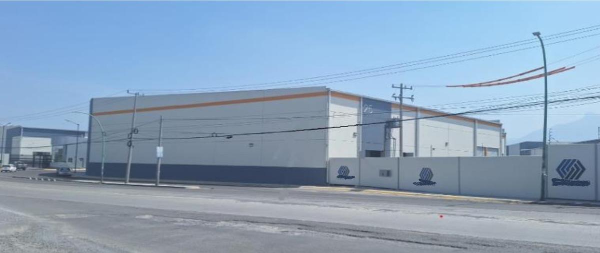 Foto de bodega en renta en prolongacion ruiz cortines , valle soleado, guadalupe, nuevo león, 0 No. 03