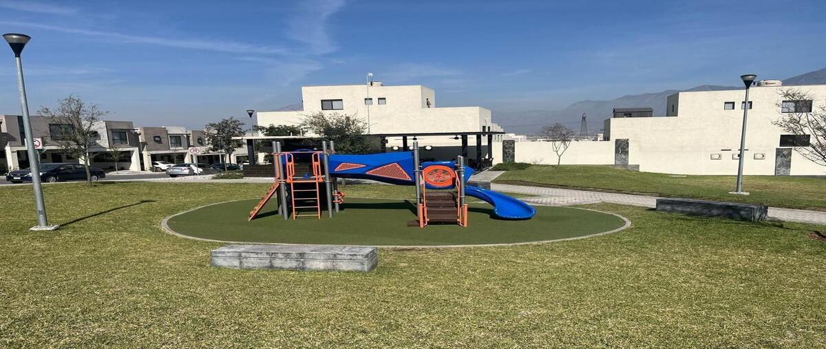 Foto de casa en venta en prolongacion ruiz cortinez , cumbres britania, garcía, nuevo león, 0 No. 05