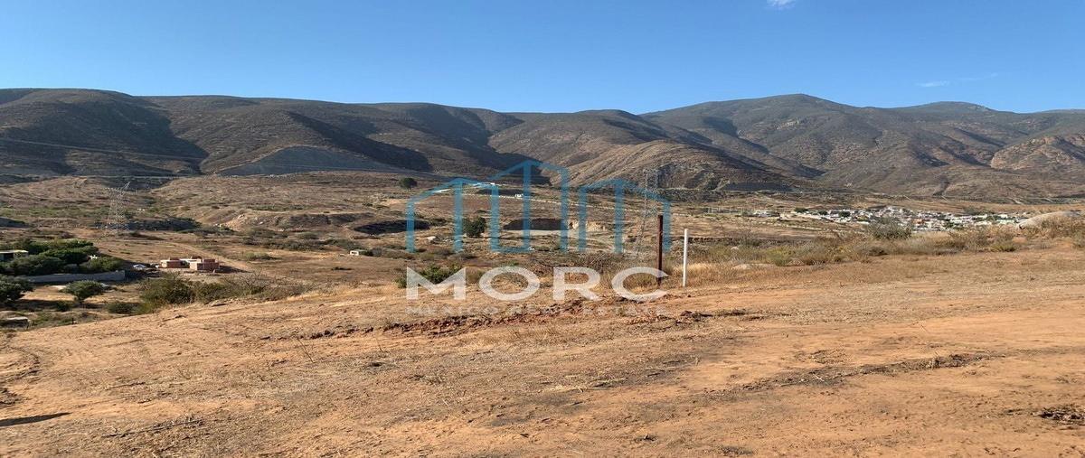 Foto de terreno habitacional en venta en prolongación ruiz , los encinos, ensenada, baja california, 0 No. 03