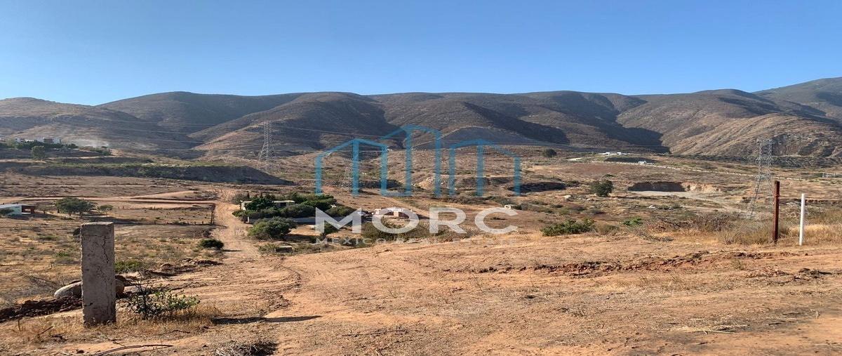 Foto de terreno habitacional en venta en prolongación ruiz , los encinos, ensenada, baja california, 0 No. 05