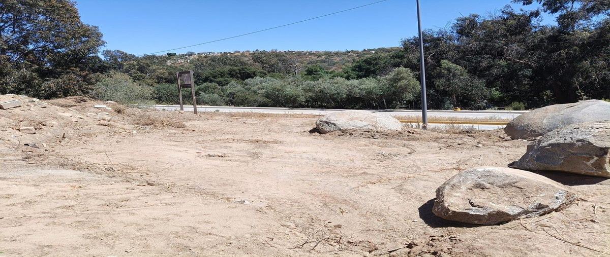 Foto de terreno habitacional en venta en prolongacion ruiz , los encinos, ensenada, baja california, 0 No. 03