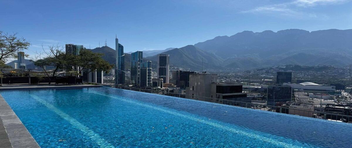 Foto de departamento en venta en prolongación san alberto , mirador del campestre, san pedro garza garcía, nuevo león, 0 No. 03